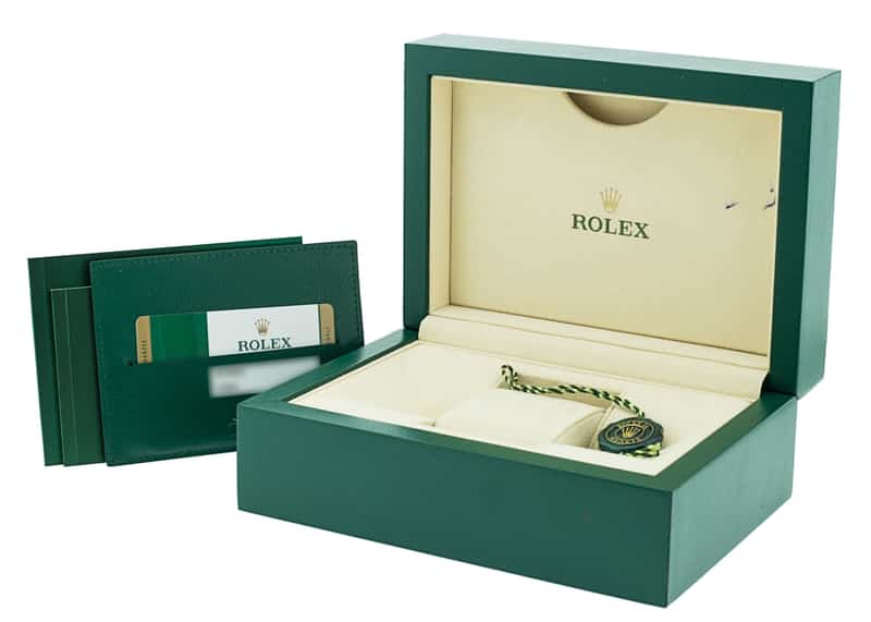 Rolex Daytona 116503